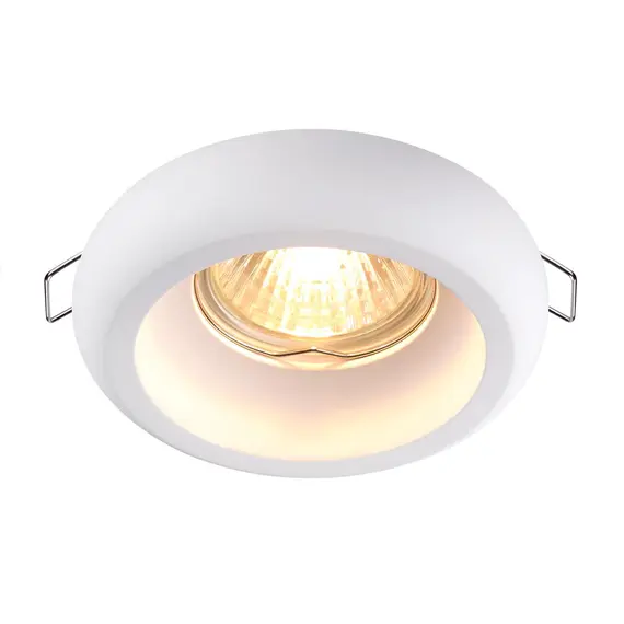 Встраиваемый светильник Novotech Yeso 370494, изображение 2