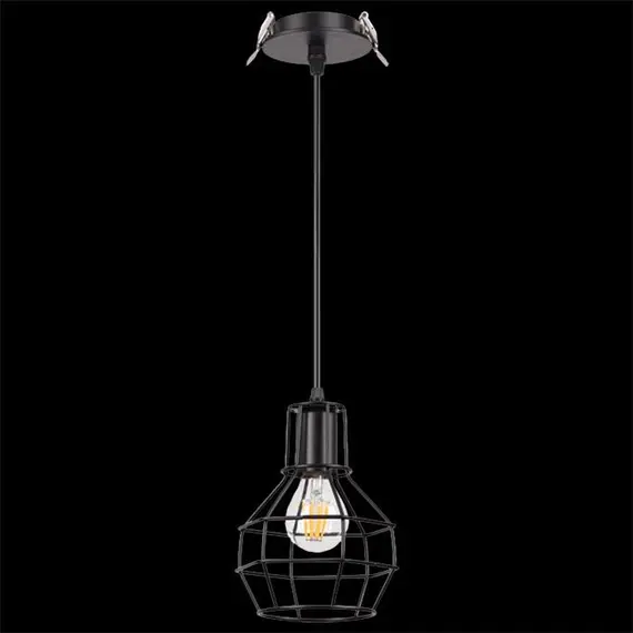 Встраиваемый светильник Novotech Zelle 370424, изображение 2