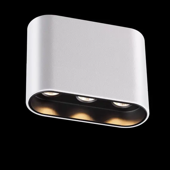 Потолочный светодиодный светильник Novotech Bella 357948, изображение 2