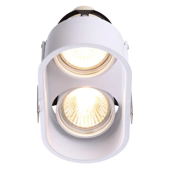 Встраиваемый светильник Novotech Cloud 370564, изображение 2