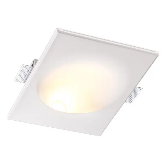 Встраиваемый под покраску светильник Novotech Cail 370498, изображение 2