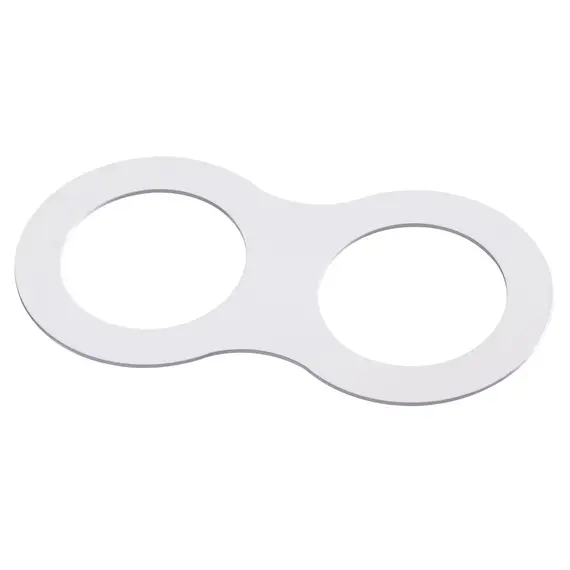 Декоративная рамка к артикулам 357585-357587, 357589, 357909-357910 Novotech Metis 357913