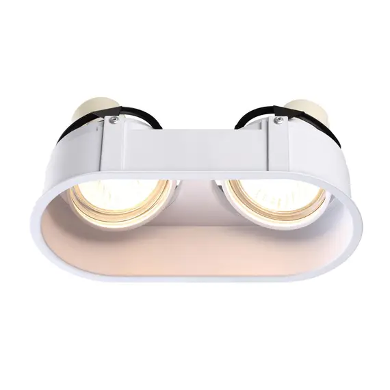 Встраиваемый светильник Novotech Cloud 370564, изображение 4