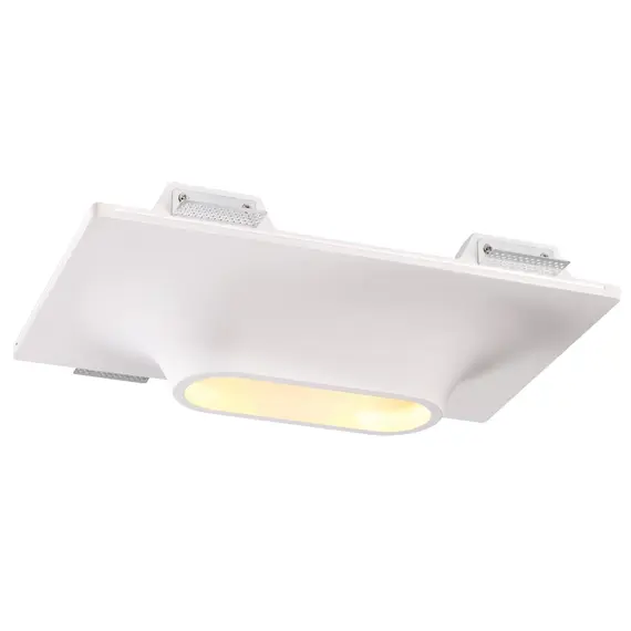 Встраиваемый под покраску светильник Novotech Cail 370496, изображение 2