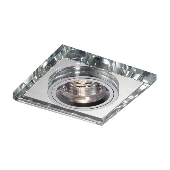 Встраиваемый светильник Novotech Mirror 369435