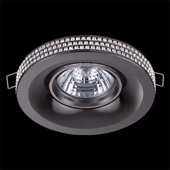 Встраиваемый светильник Novotech Lilac 370443, изображение 2