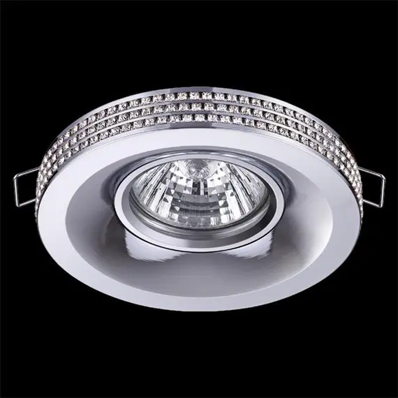 Встраиваемый светильник Novotech Lilac 370441, изображение 2