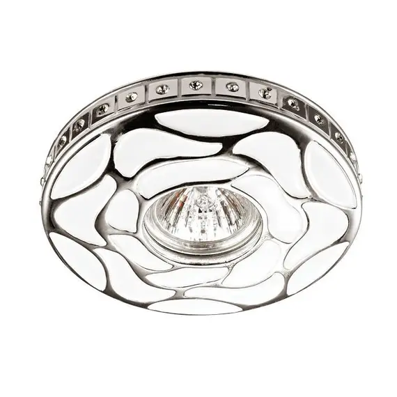 Встраиваемый светильник Novotech Pattern 370214