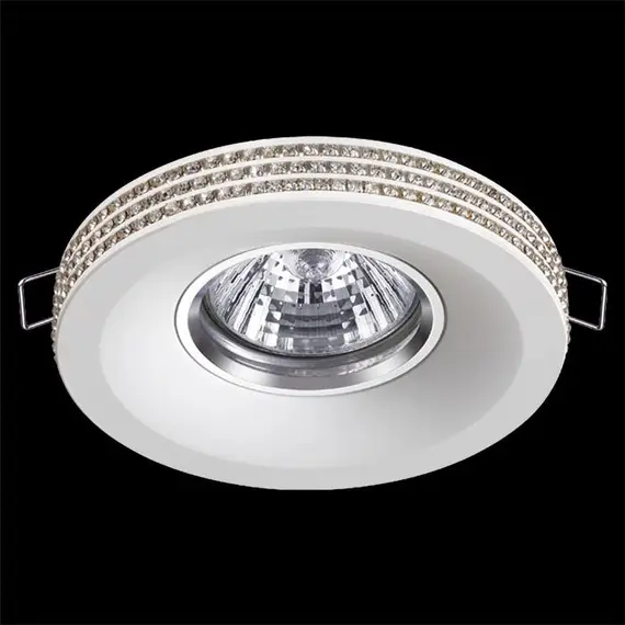 Встраиваемый светильник Novotech Lilac 370444, изображение 2