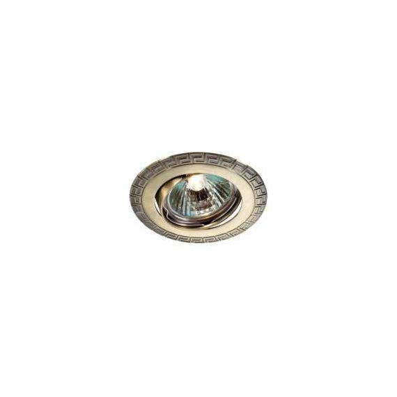 Встраиваемый светильник Novotech Coil 369615