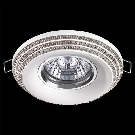 Встраиваемый светильник Novotech Lilac 370440, изображение 2