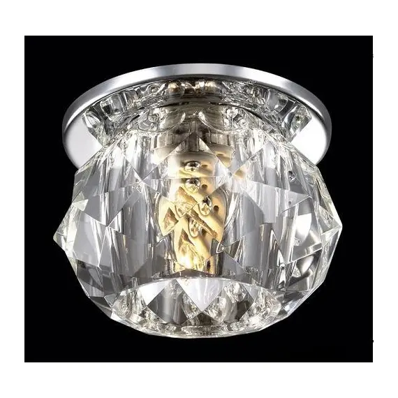 Встраиваемый светильник Novotech Arctica 369725