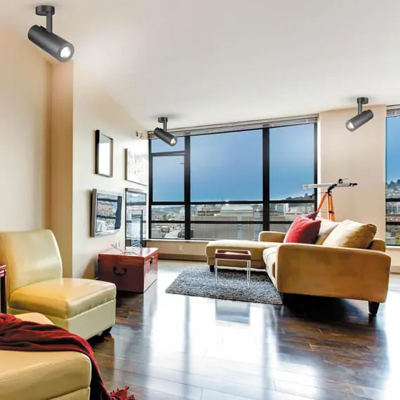 Светодиодный спот Novotech Tubo 357475, изображение 3