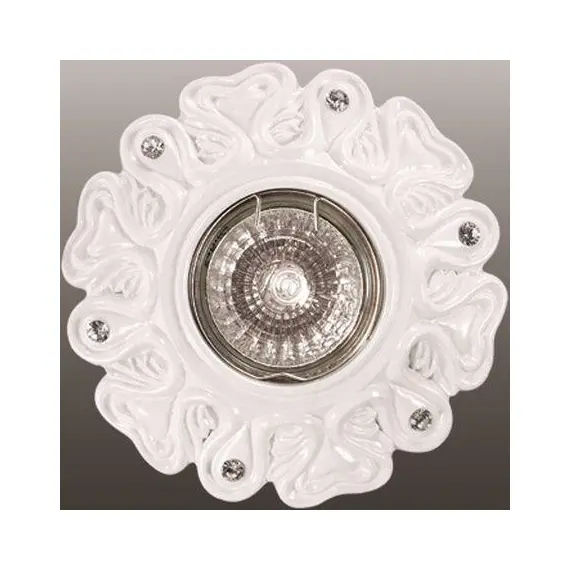 Встраиваемый светильник Novotech Pattern 370122, изображение 2