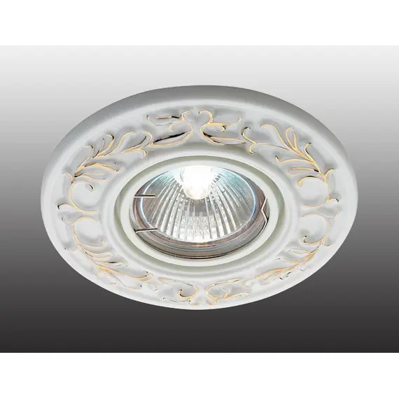 Встраиваемый светильник Novotech Farfor 369869