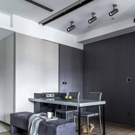 Светодиодный спот Novotech Tubo 357475, изображение 2