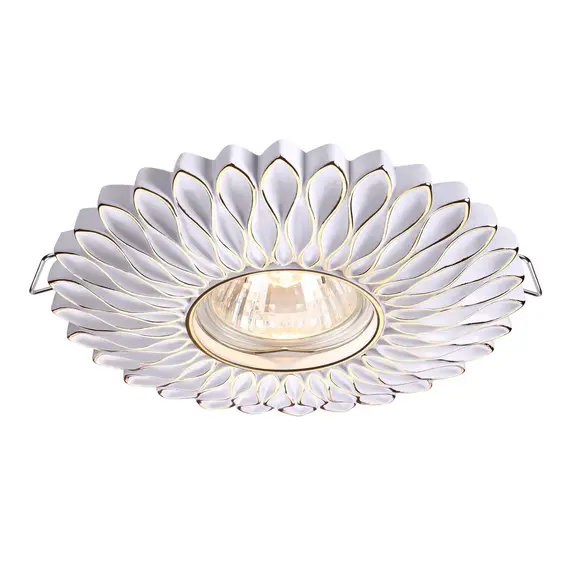 Встраиваемый светильник Novotech Pattern 370489, изображение 2