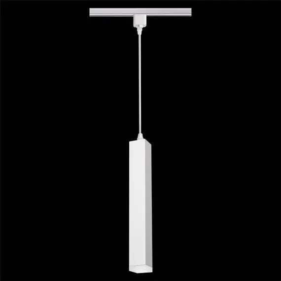 Трековый светодиодный светильник Novotech Modo 357896, изображение 2