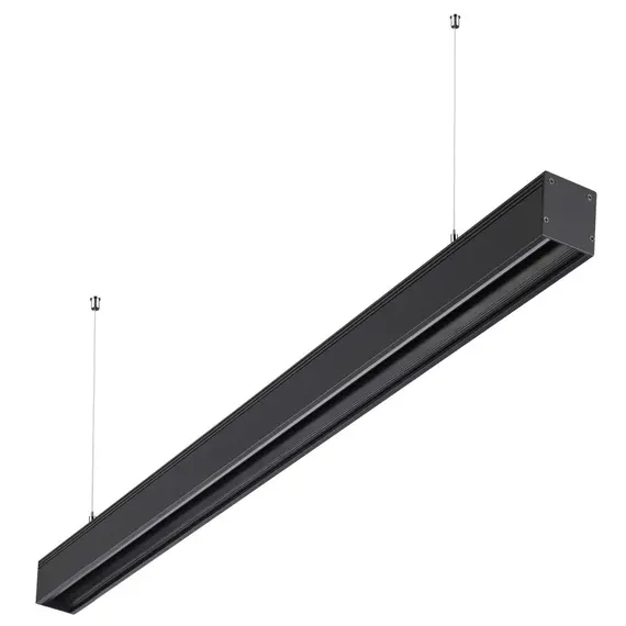 Шинопровод 1м Novotech Kit 135024, изображение 2