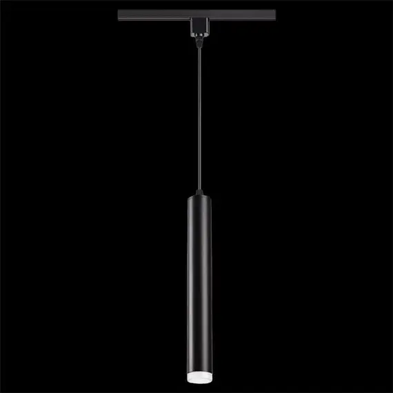 Трековый светодиодный светильник Novotech Modo 357891, изображение 2