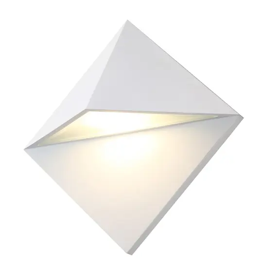 Уличный настенный светильник Novotech Testa 370586, изображение 2