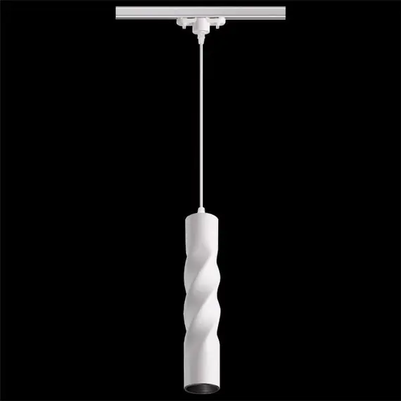 Трековый светодиодный светильник Novotech Arte 357900, изображение 2