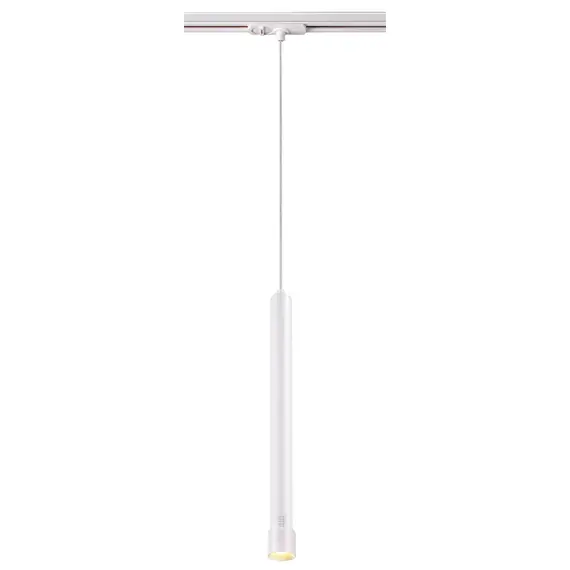 Трековый светодиодный светильник Novotech Eddy 357980, изображение 2