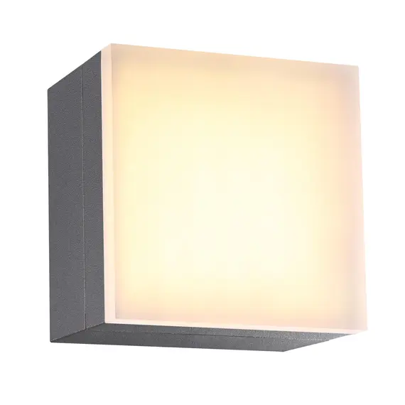 Уличный светодиодный светильник Novotech Kaimas 358085, изображение 2