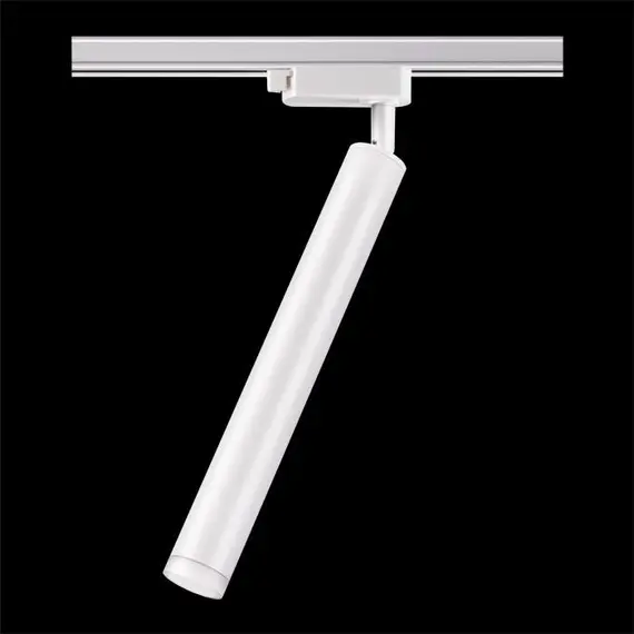 Трековый светодиодный светильник Novotech Modo 357886, изображение 2