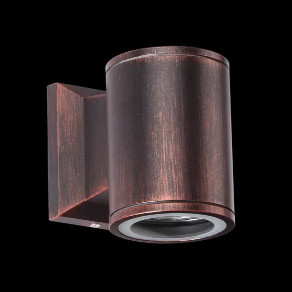 Уличный настенный светильник Novotech Landscape 370406, изображение 2