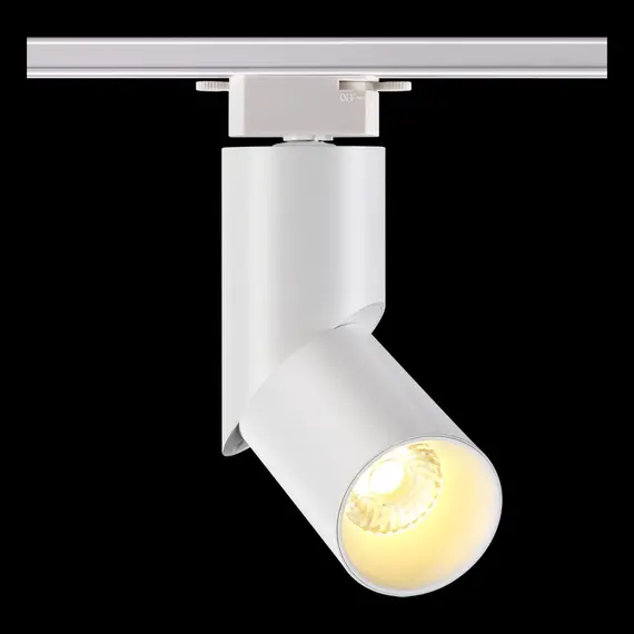Трековый светодиодный светильник Novotech Union 357838, изображение 2