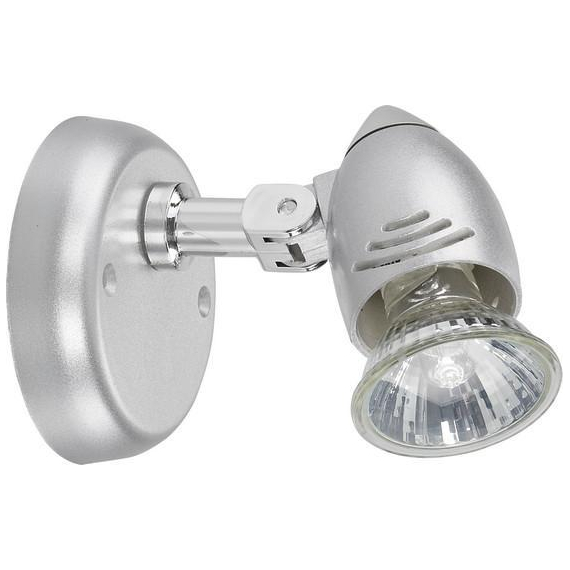 Спот Nowodvorski Colville Silver 5732