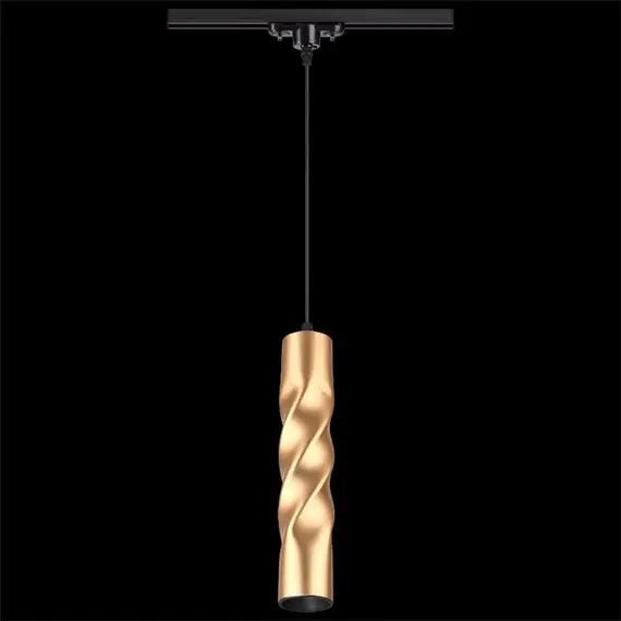 Трековый светодиодный светильник Novotech Arte 357901, изображение 2