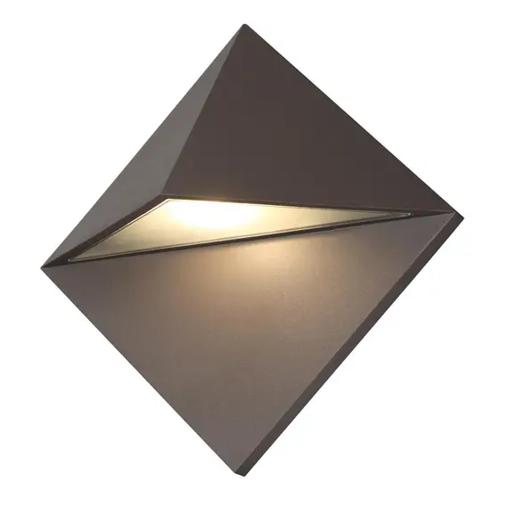 Уличный настенный светильник Novotech Testa 370587, изображение 2