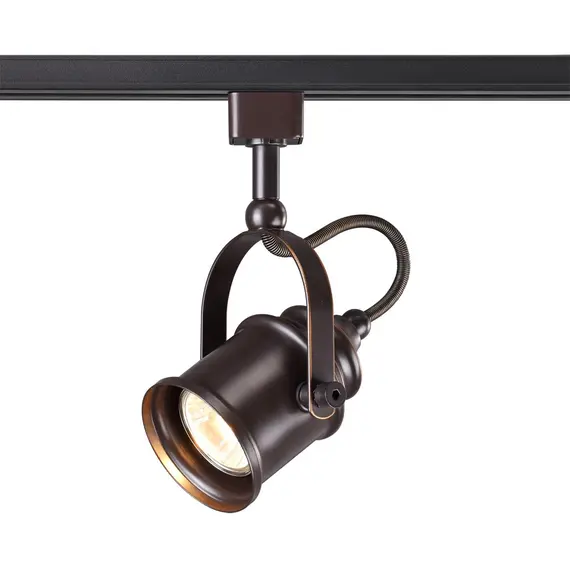 Трековый светильник Novotech Veterum 370545, изображение 2