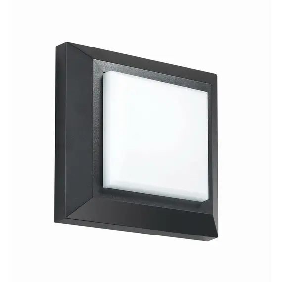 Уличный настенный светодиодный светильник Novotech Kaimas 357419, изображение 2