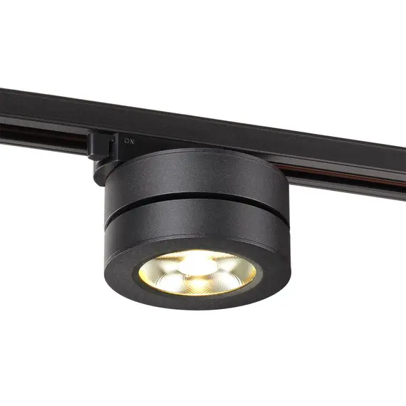 Трековый светодиодный светильник Novotech Groda 357987, изображение 2