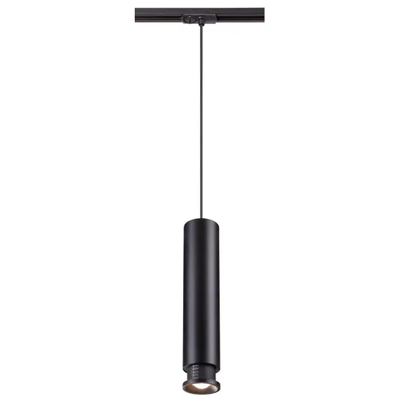 Трековый светодиодный светильник Novotech Eddy 357977, изображение 2
