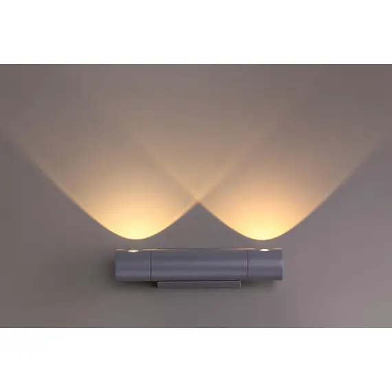 Уличный настенный светодиодный светильник Novotech Kaimas 358089, изображение 3