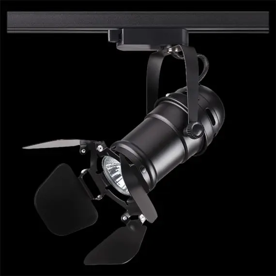 Трековый светильник Novotech Ufo 370408, изображение 2