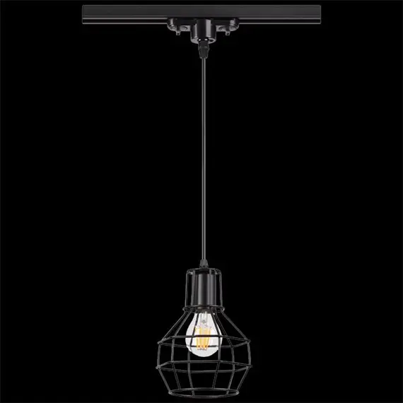 Трековый светильник Novotech Zelle 370423, изображение 2