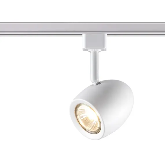 Трековый светильник Novotech Veterum 370546, изображение 2