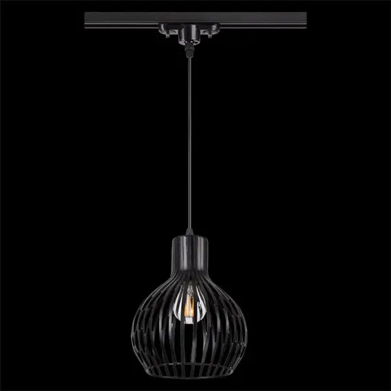 Трековый светильник Novotech Zelle 370425, изображение 2