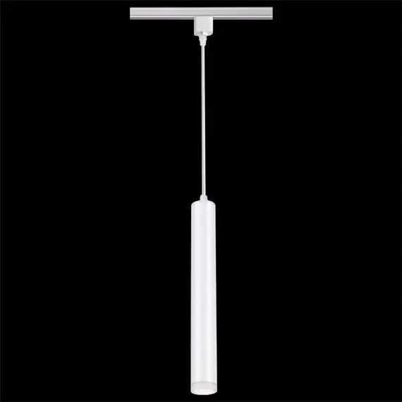 Трековый светодиодный светильник Novotech Modo 357892, изображение 2