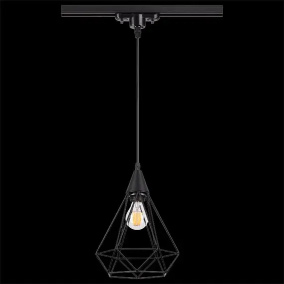 Трековый светильник Novotech Zelle 370421, изображение 2