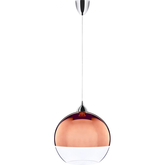 Подвесной светильник Nowodvorski Globe Copper 5764