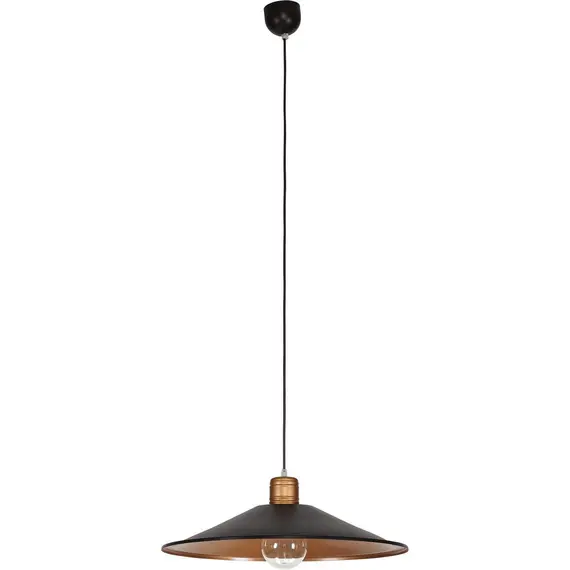 Подвесной светильник Nowodvorski Garret 6444