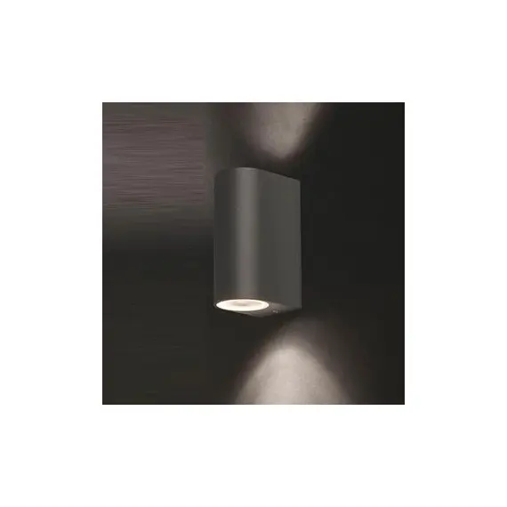 Уличный настенный светильник Nowodvorski Nico 9517, изображение 2