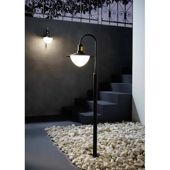 Уличный светильник Eglo Sirmione 97287, изображение 2