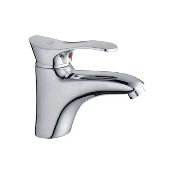 Смеситель для раковины Ledeme H01 L1001 хром